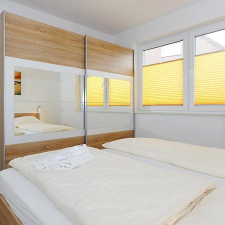 Ferienwohnungen Am Kajedeich Bensersiel Chambre photo