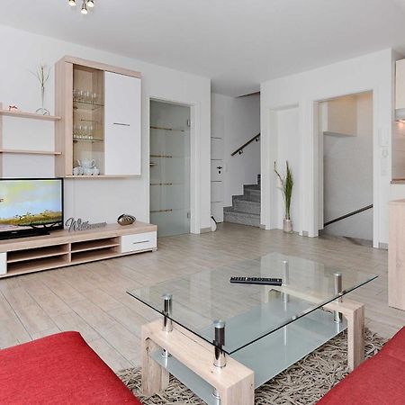 Ferienwohnungen Am Kajedeich Bensersiel Chambre photo