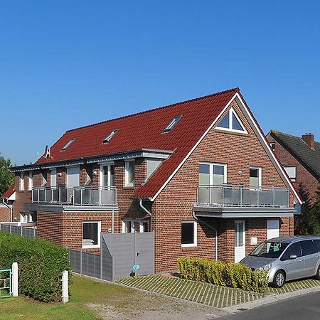 Ferienwohnungen Am Kajedeich Bensersiel Extérieur photo