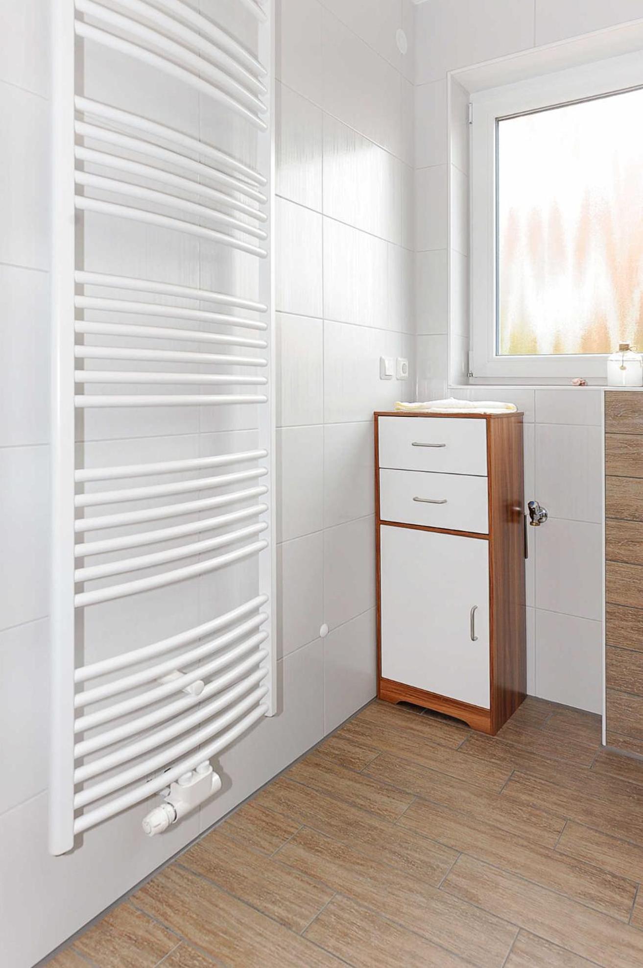 Ferienwohnungen Am Kajedeich Bensersiel Chambre photo