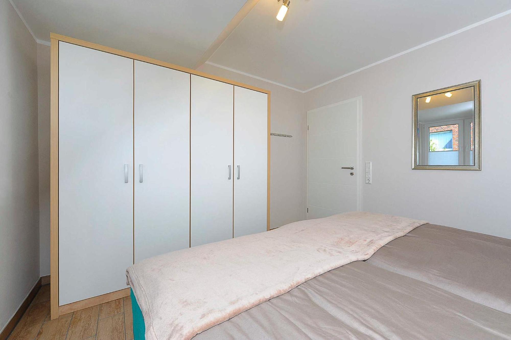 Ferienwohnungen Am Kajedeich Bensersiel Chambre photo