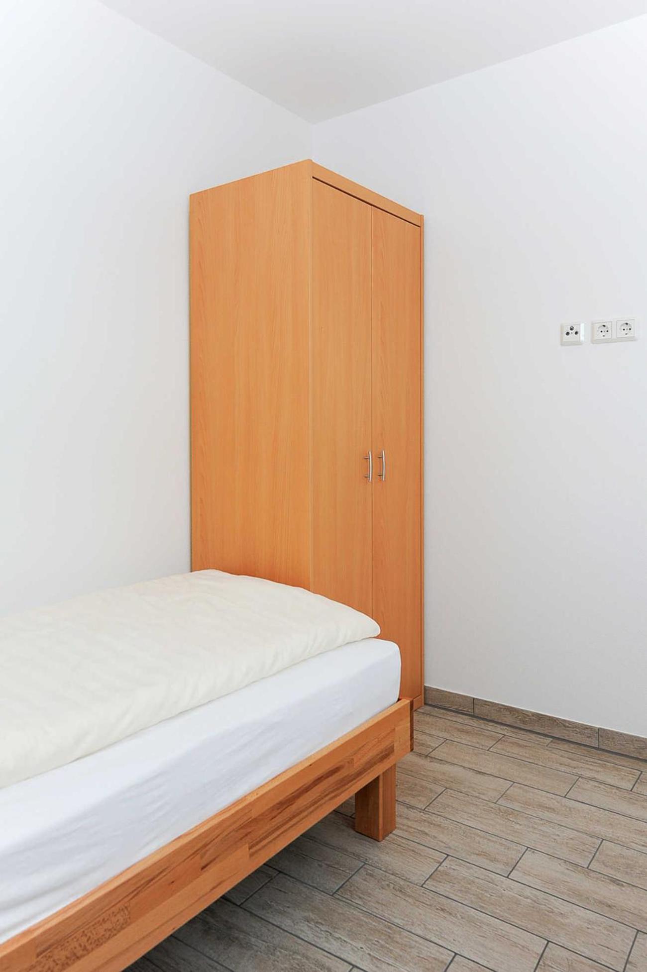 Ferienwohnungen Am Kajedeich Bensersiel Chambre photo