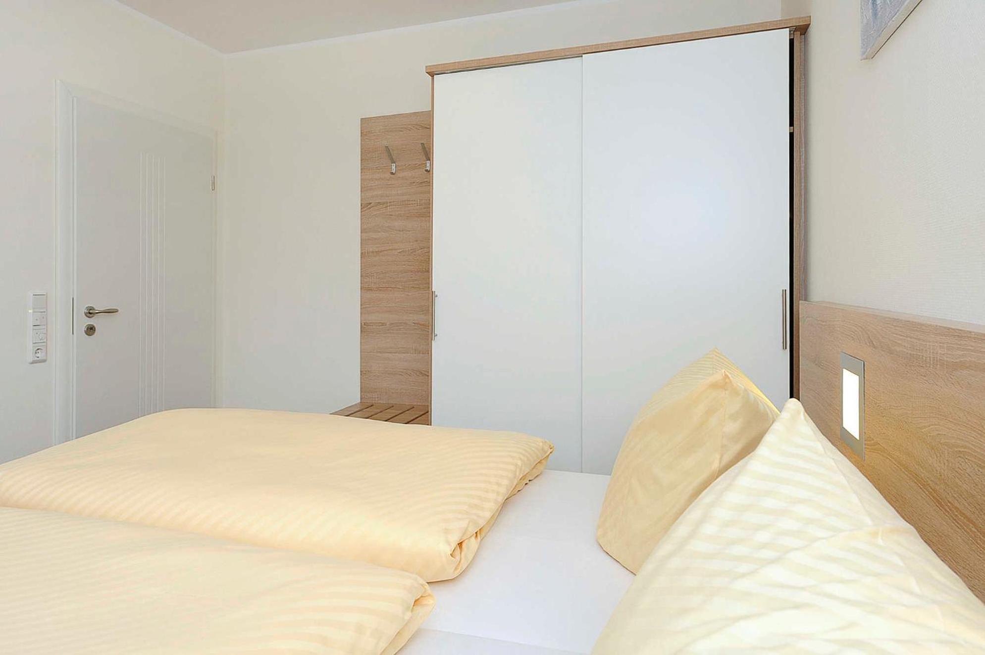 Ferienwohnungen Am Kajedeich Bensersiel Chambre photo