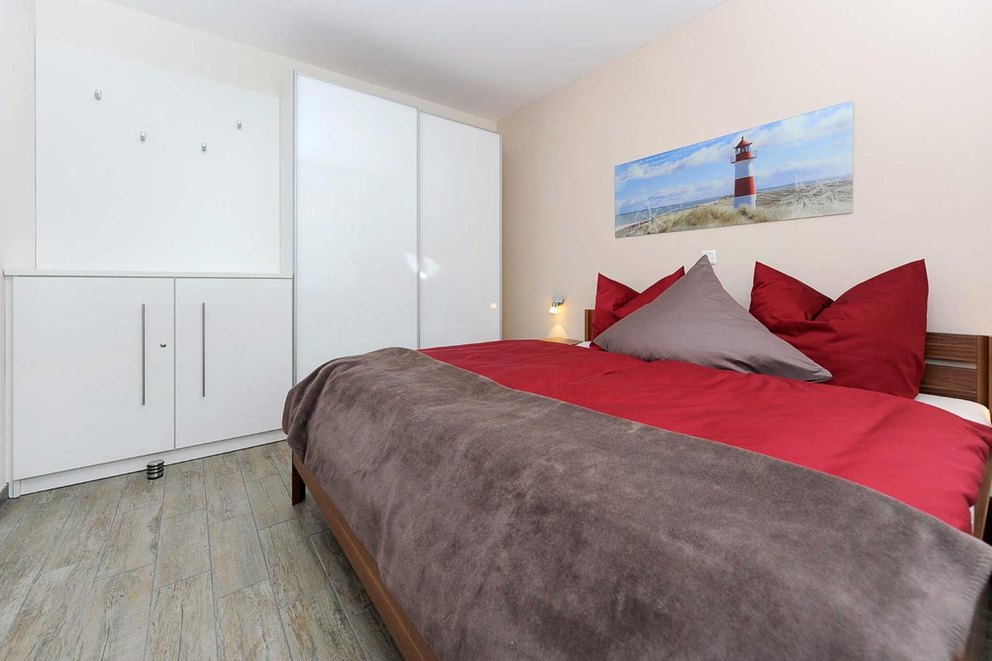 Ferienwohnungen Am Kajedeich Bensersiel Chambre photo