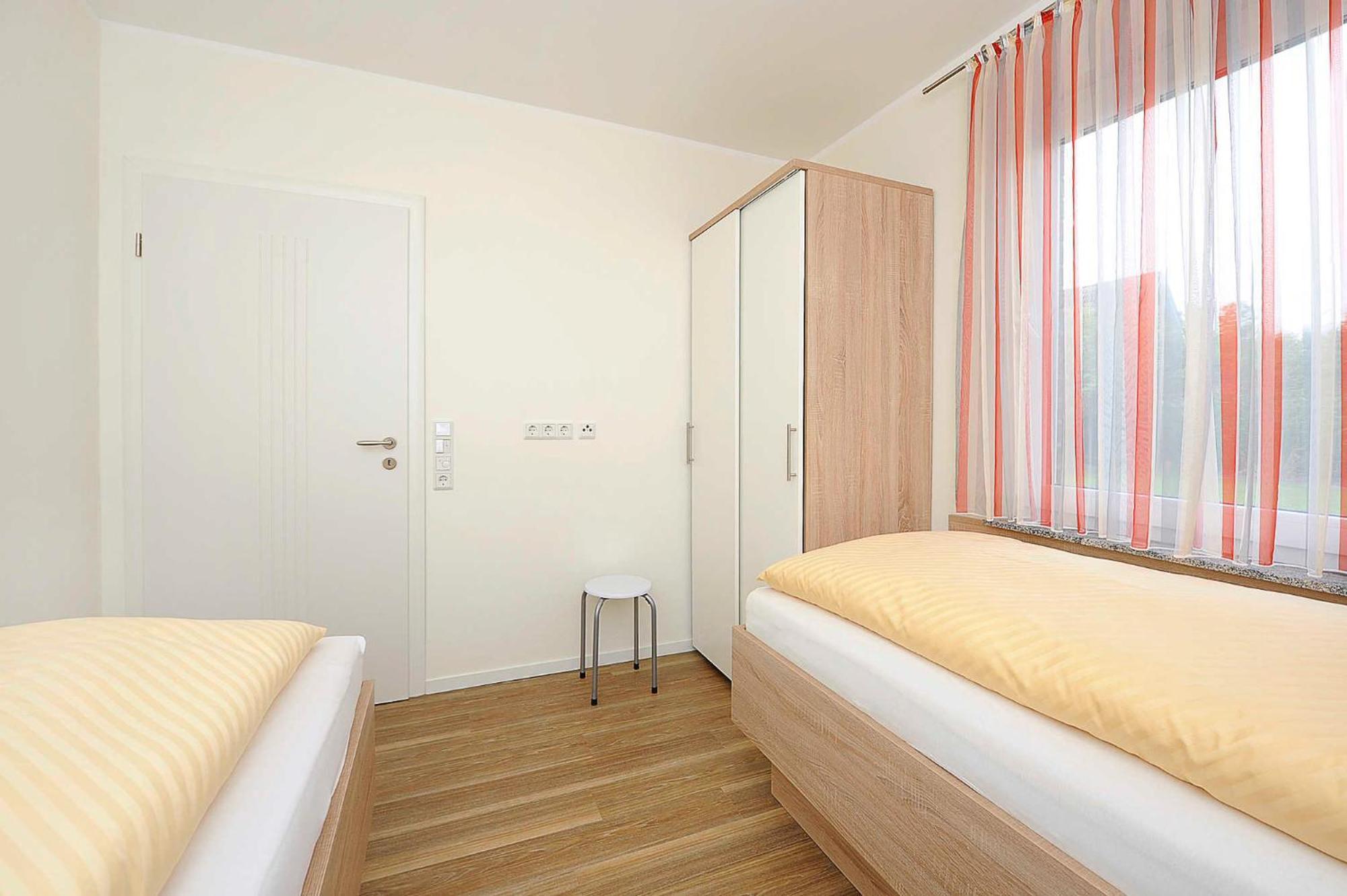 Ferienwohnungen Am Kajedeich Bensersiel Chambre photo