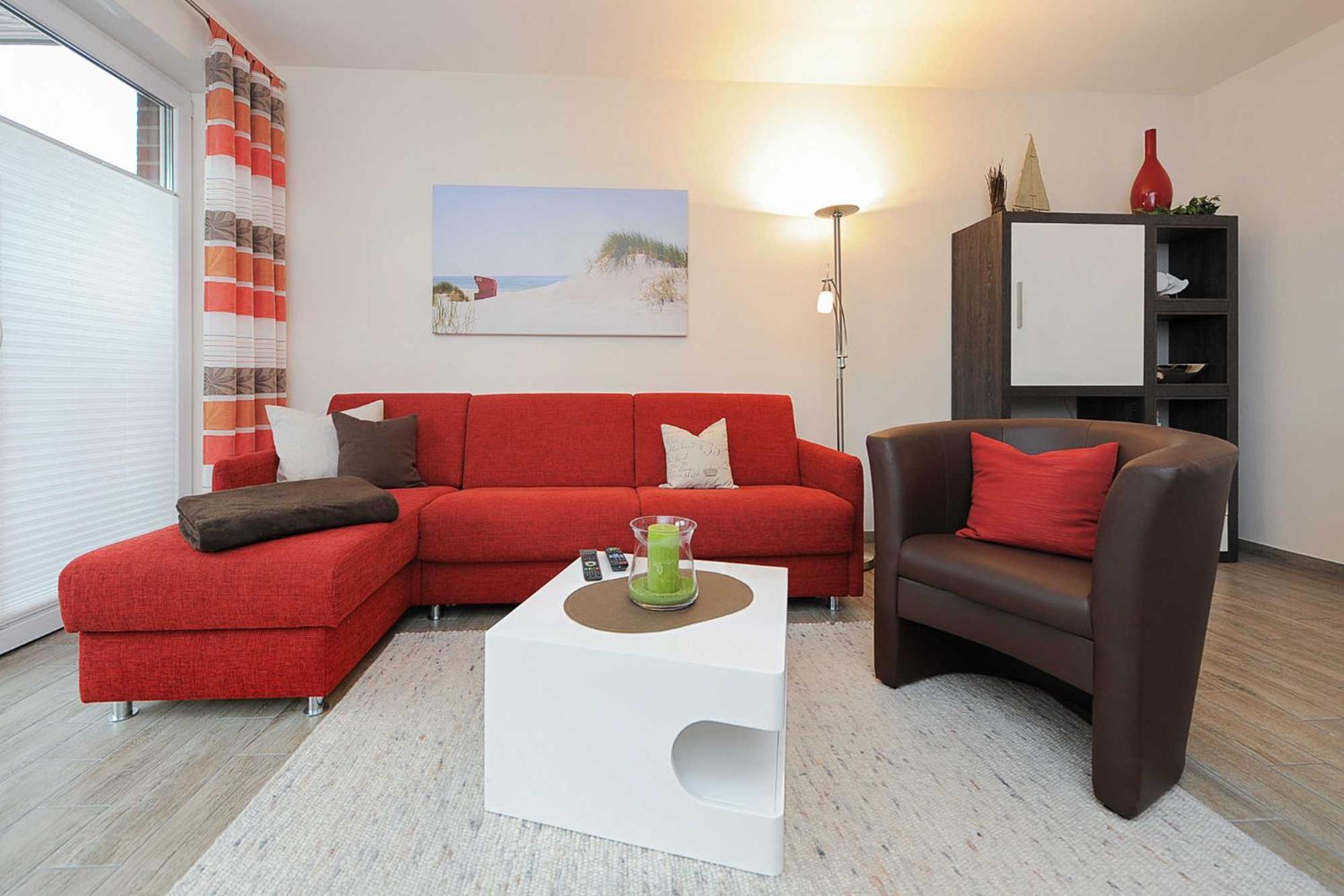 Ferienwohnungen Am Kajedeich Bensersiel Chambre photo