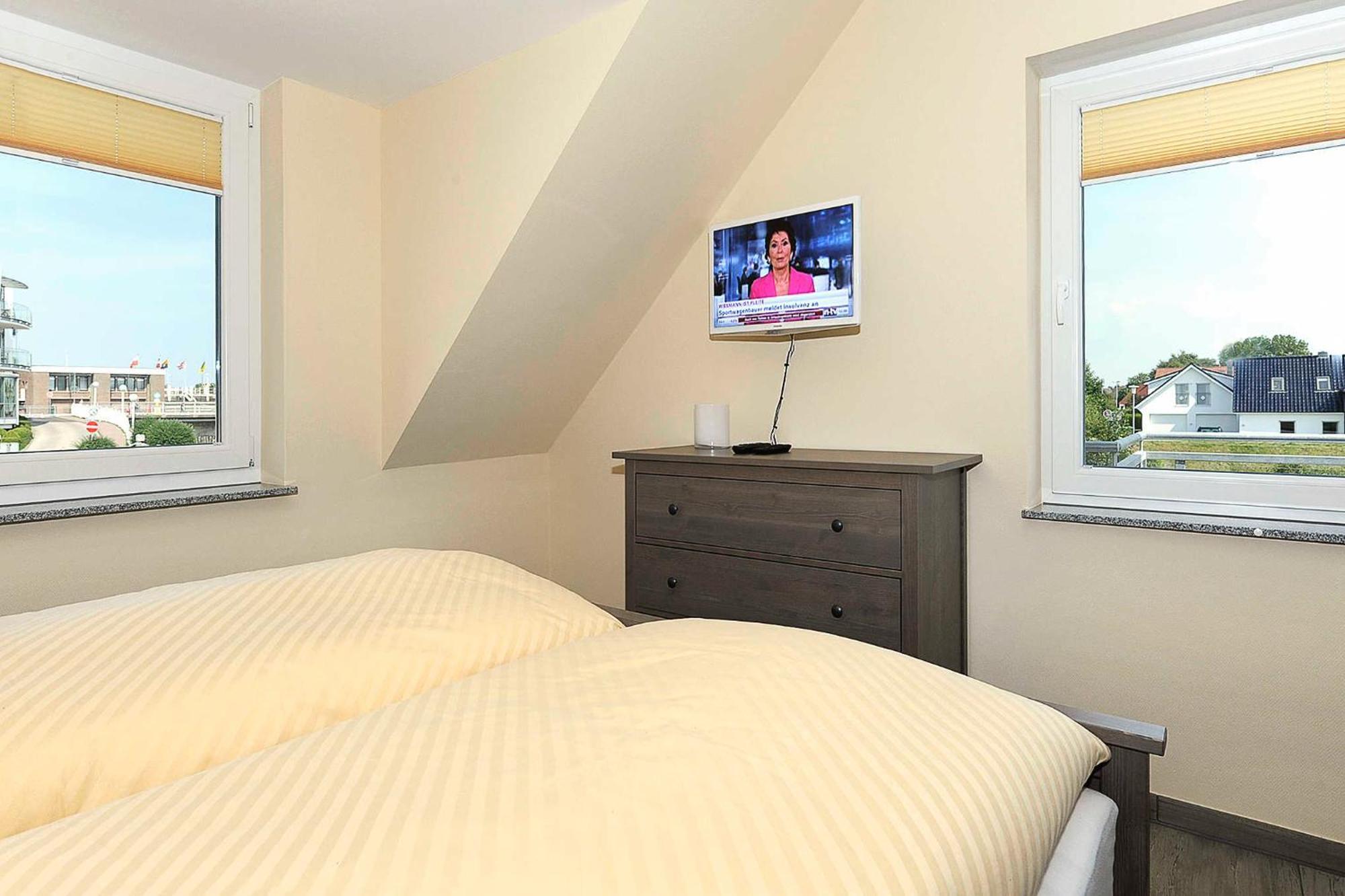 Ferienwohnungen Am Kajedeich Bensersiel Chambre photo